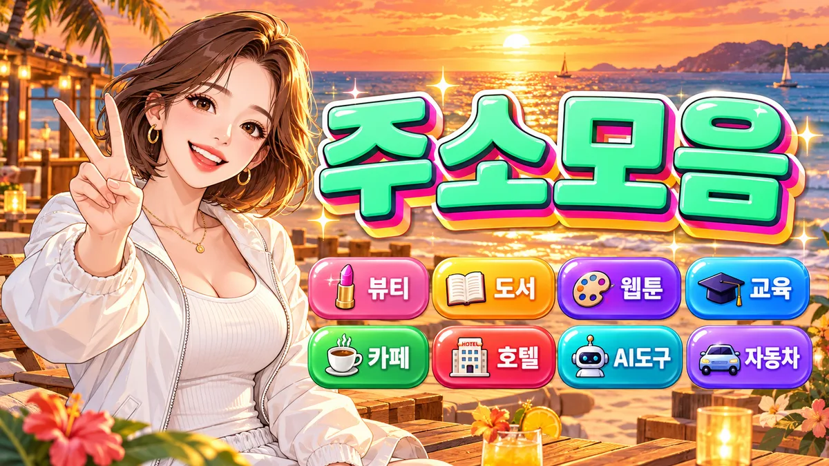 프로파간다 사이트모음 접속 확인 결과 표시